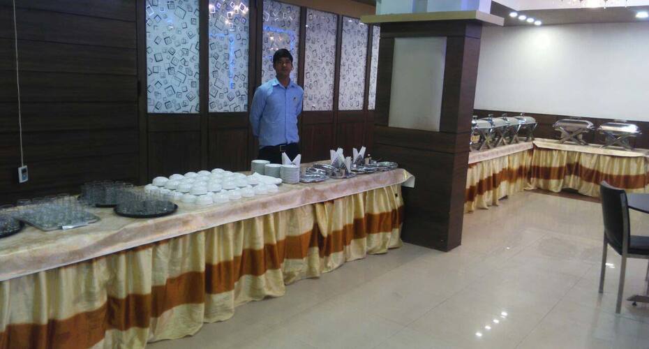 Hotel Royal Castle, Chandigarh 4